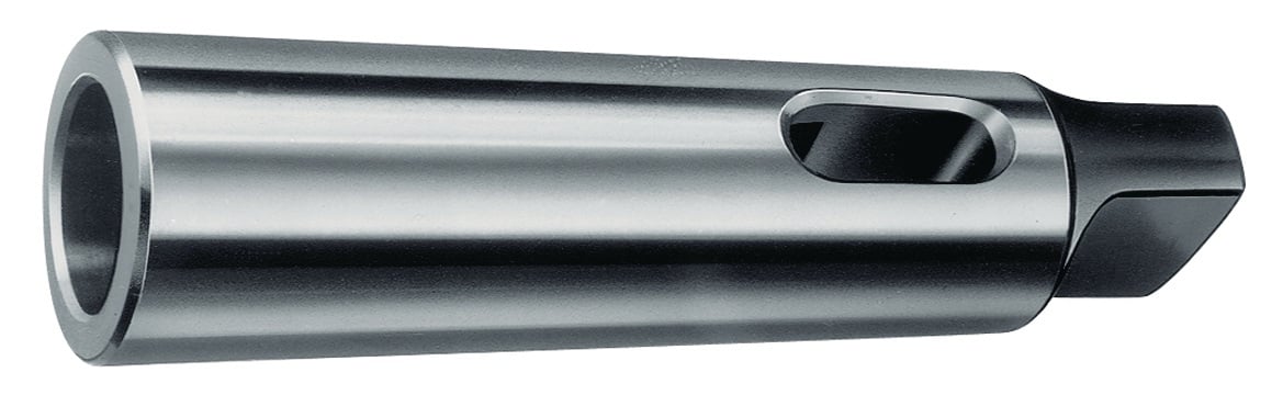 Reduzierhülse DIN 2185 MK5xMK3 geh.u.geschl.TECWERK