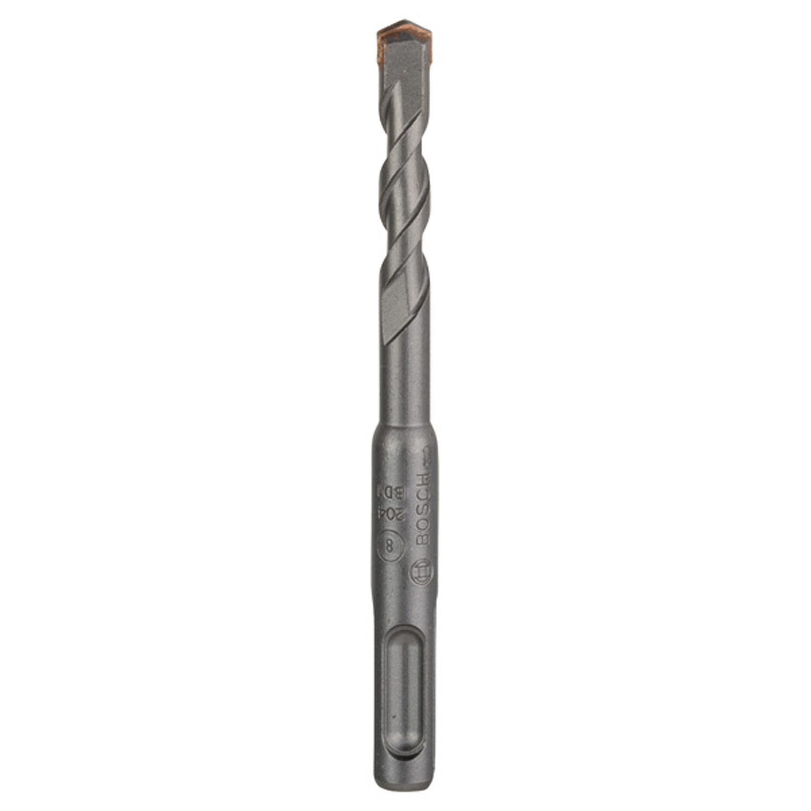 Bosch Hammerbohrer SDS plus D= 9 mm L= 110 mm - 2609255512
