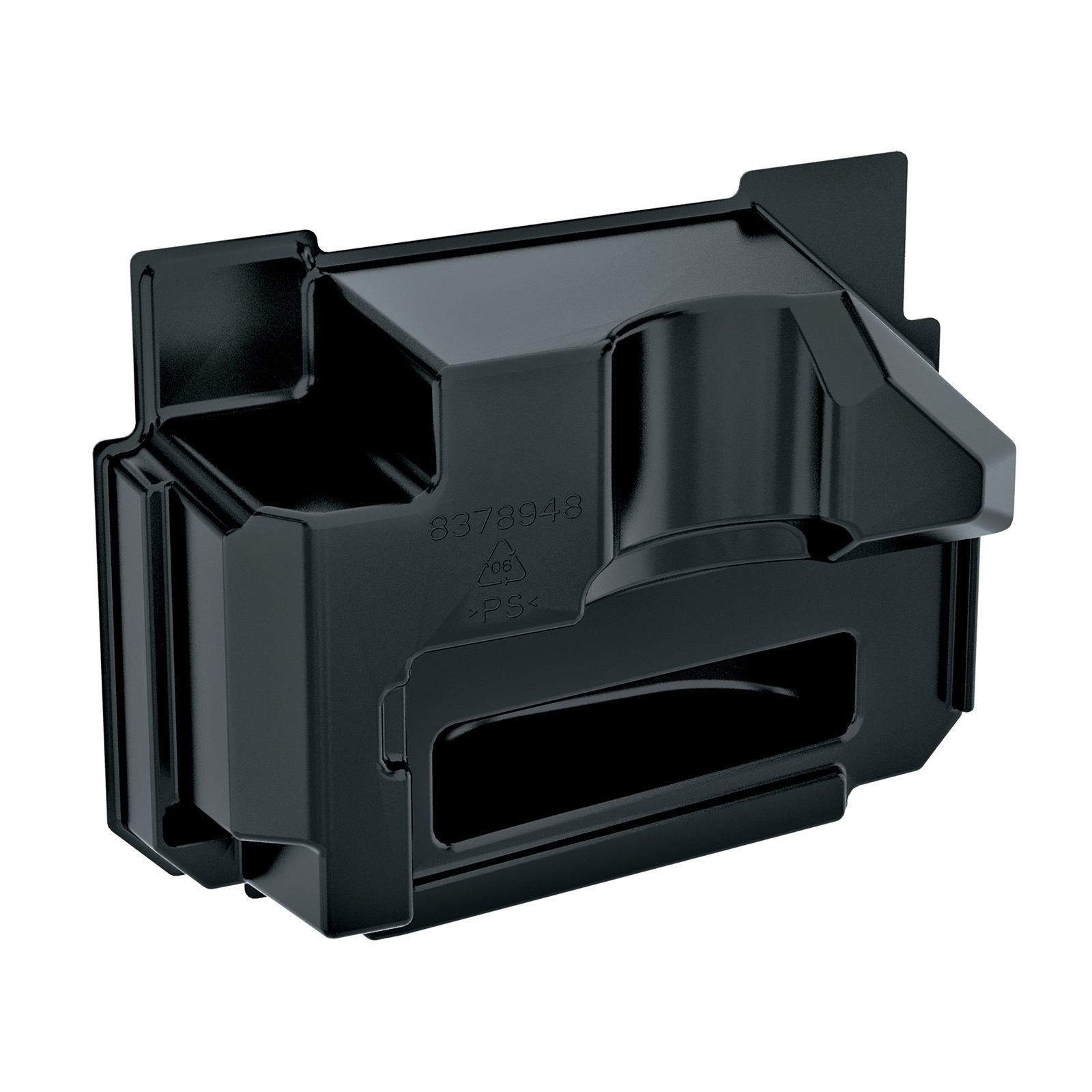 Makita Tiefziehteil für Metall-Handkreissäge MAKPAC Gr. 4 - 837894-8