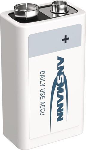 ANSMANN Akkuzelle maxE 8,4 V 200 mAh - 5035342