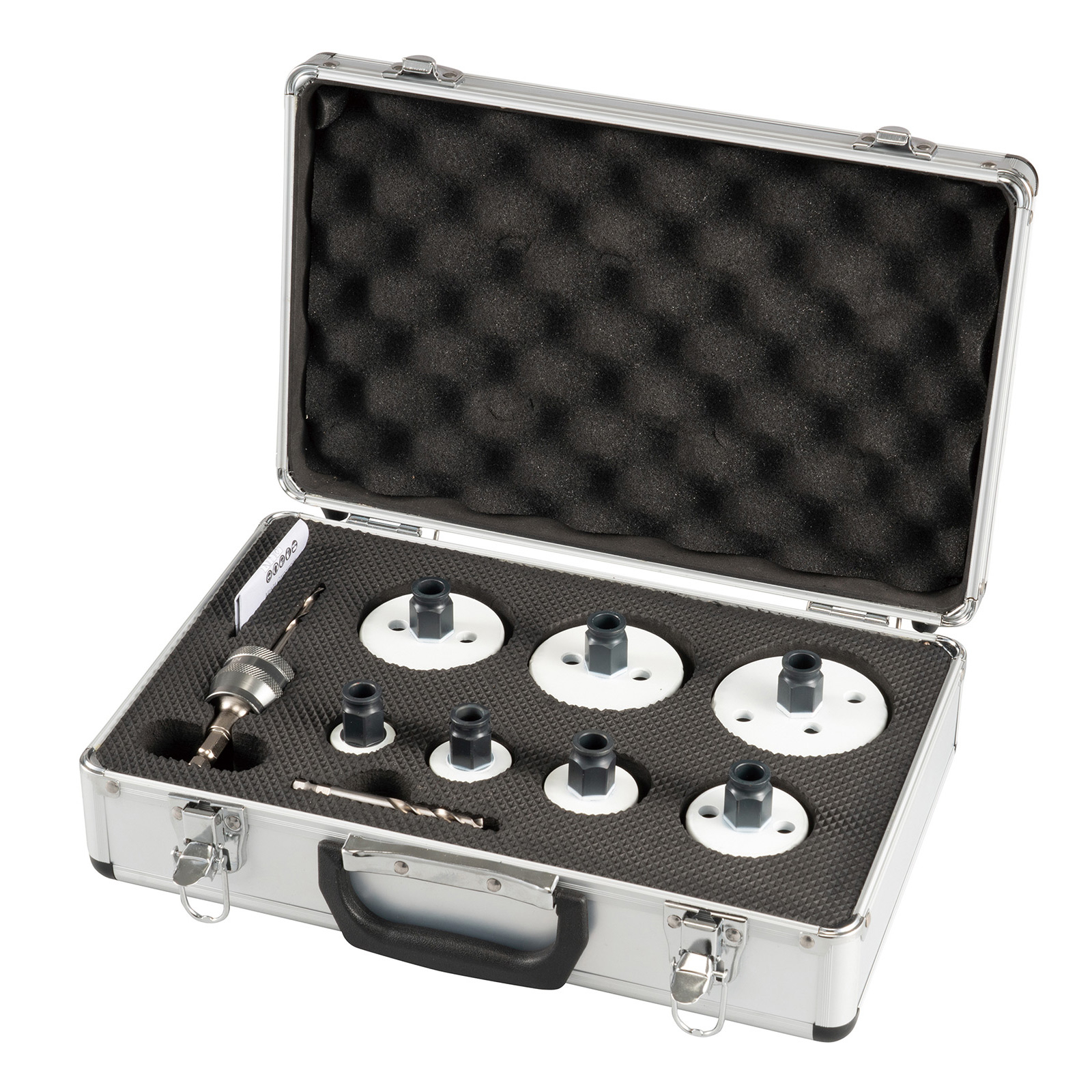 Makita EZYCHANGE-BIM-Set universal 9tlg. 25 - 76 mm - E-12295