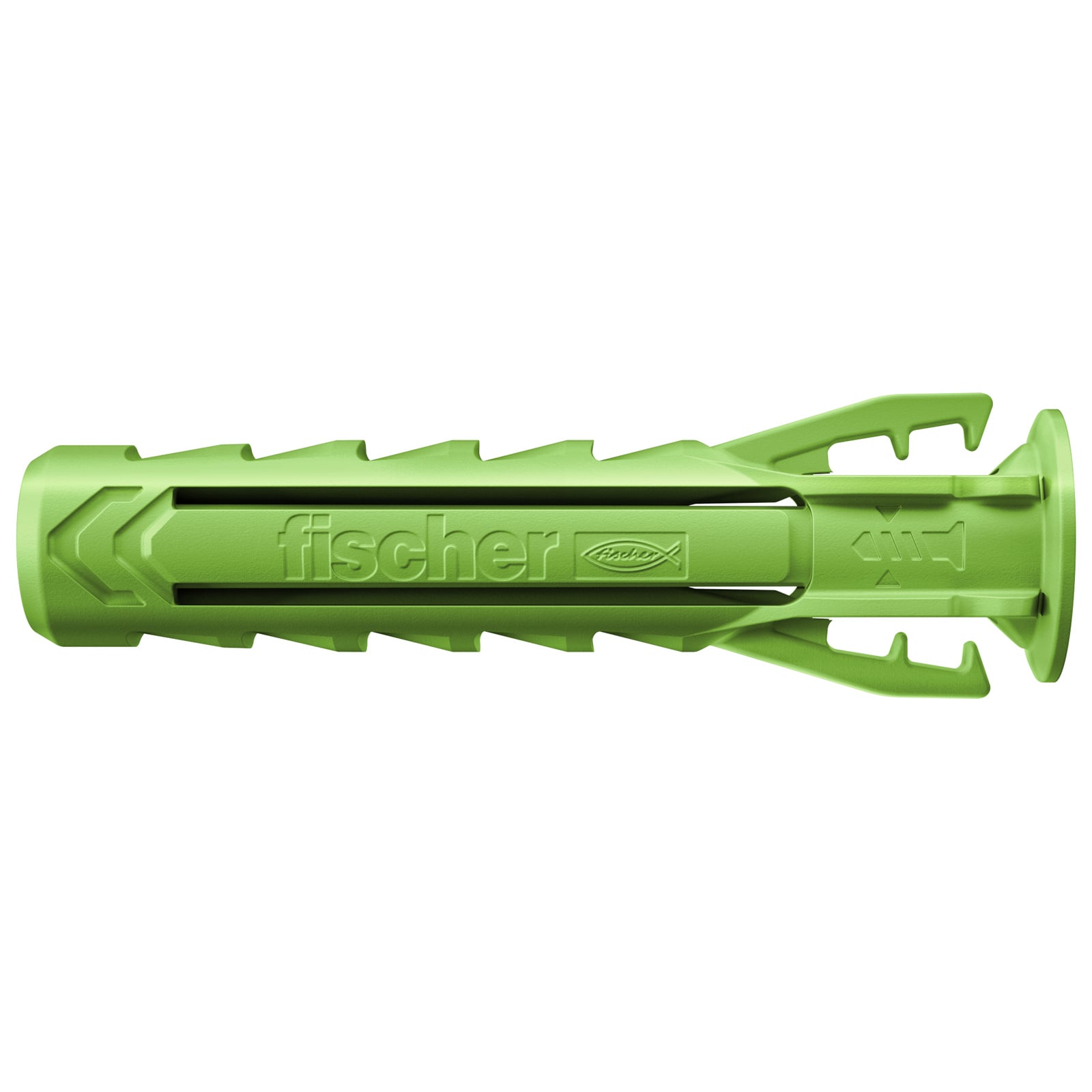 Fischer 90x Spreizdübel SX Plus Green 8 x 40 - 567809