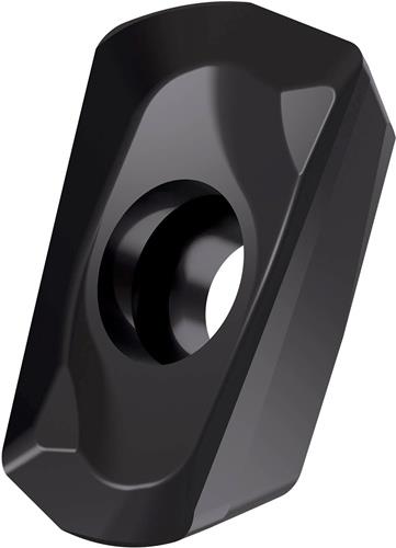 Fräswendeschneidplatte ISO ADEX 11T308SR-HF:8215 D. 2,9mm PVD beschichtet
