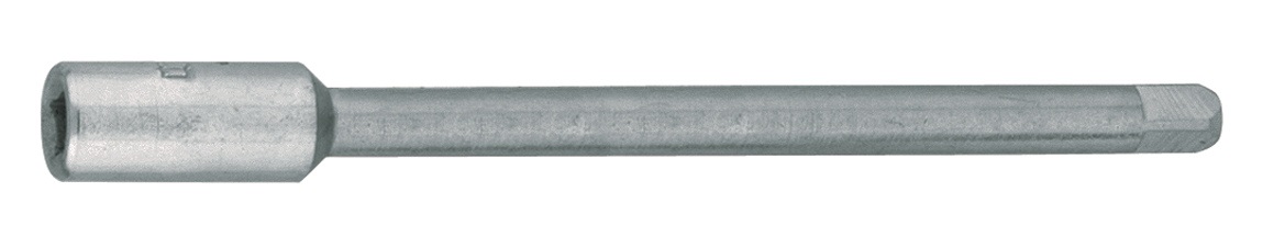 Werkzeugverlängerung DIN 377 4KT 2,1mm Zink M1-2,6 TECWERK