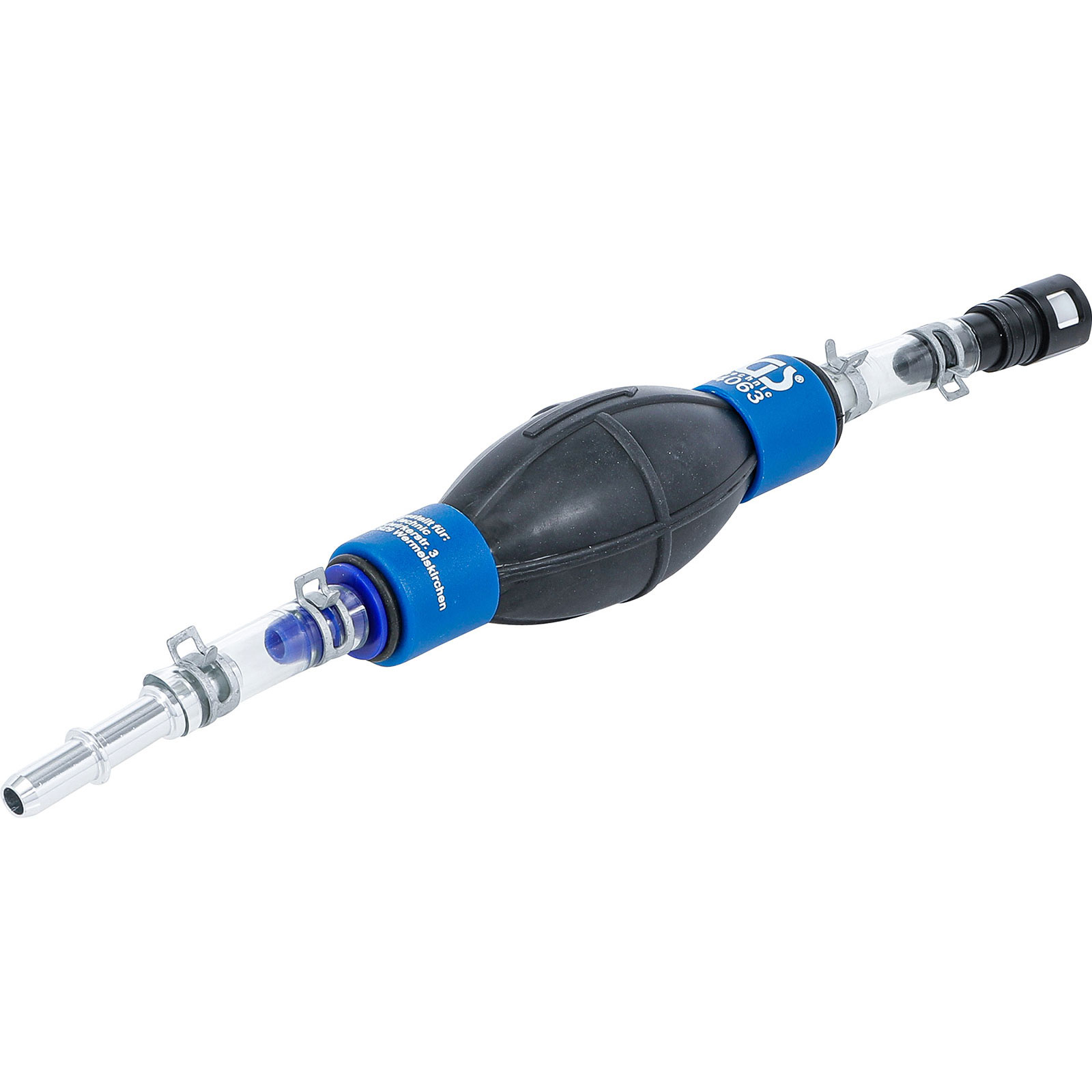 BGS Diesel-Service-Füllpumpe - 4063