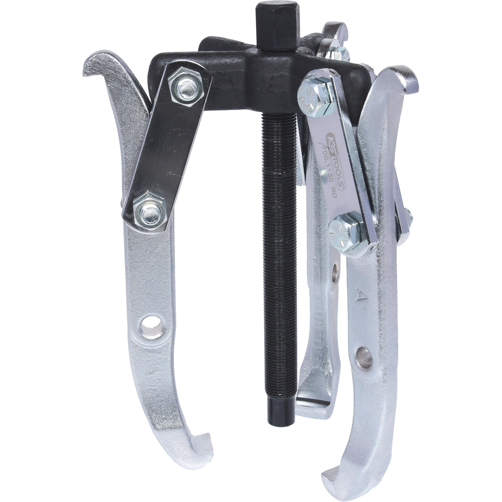 KS TOOLS Universal-Abzieher 2- und 3-armig 120 mm - 700.1130