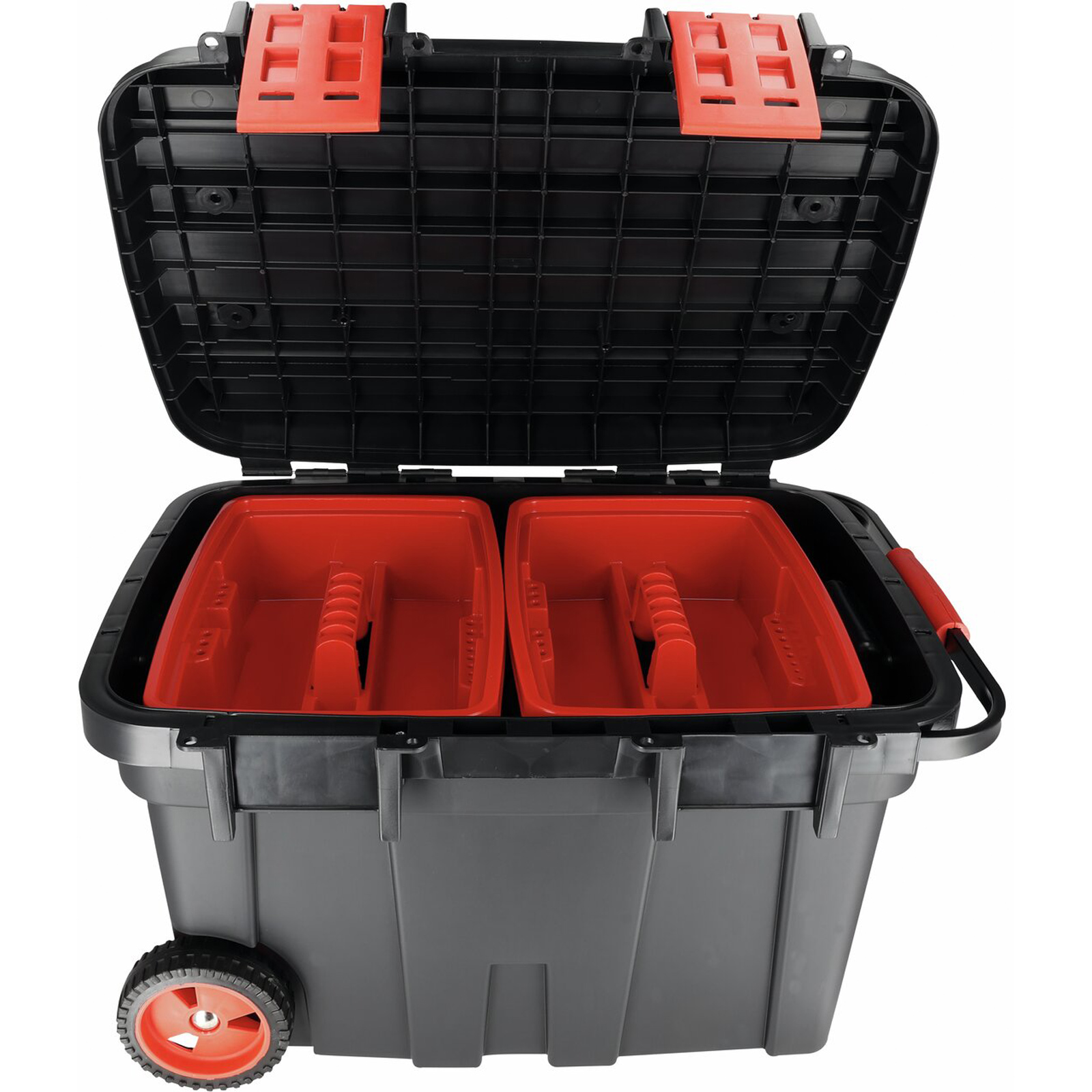 ROTHENBERGER Rollkoffer RO-Caddy 5/50 - 169051