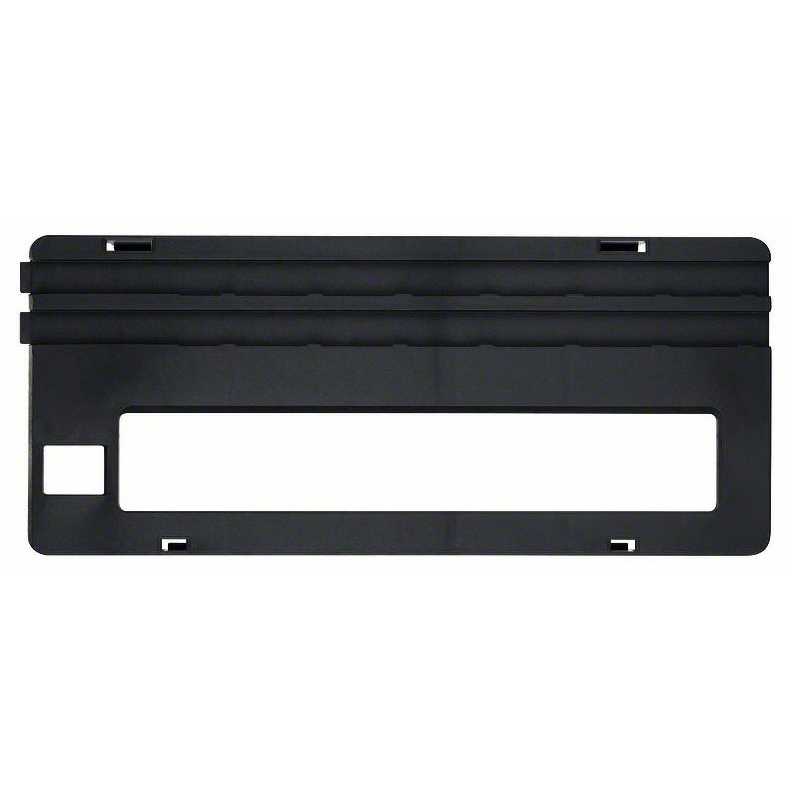 Bosch Gleitschuh für Handkreissägen - 1608000114