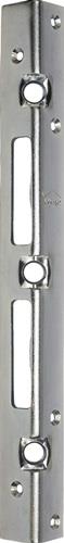Schnegel Sicherheitswinkelschließblech L.300mm B.25mm S.3mm STA verz.006/921/V - 006/920