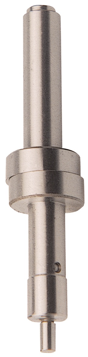 Kantentaster Tastkopf 10mm Einspannschaft-D.10mm TECWERK