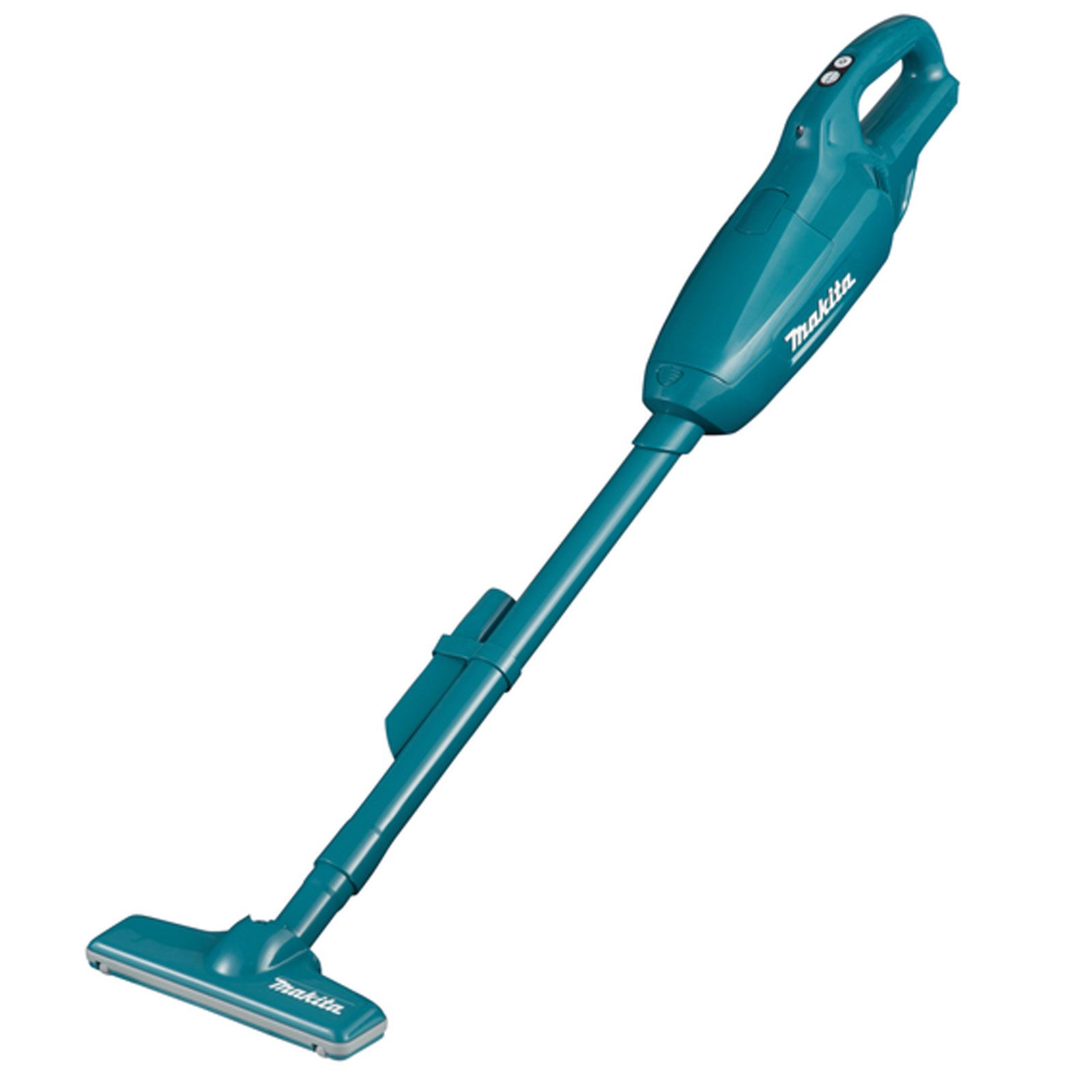 Makita CL107 Akku-Staubsauger 12V - Solo