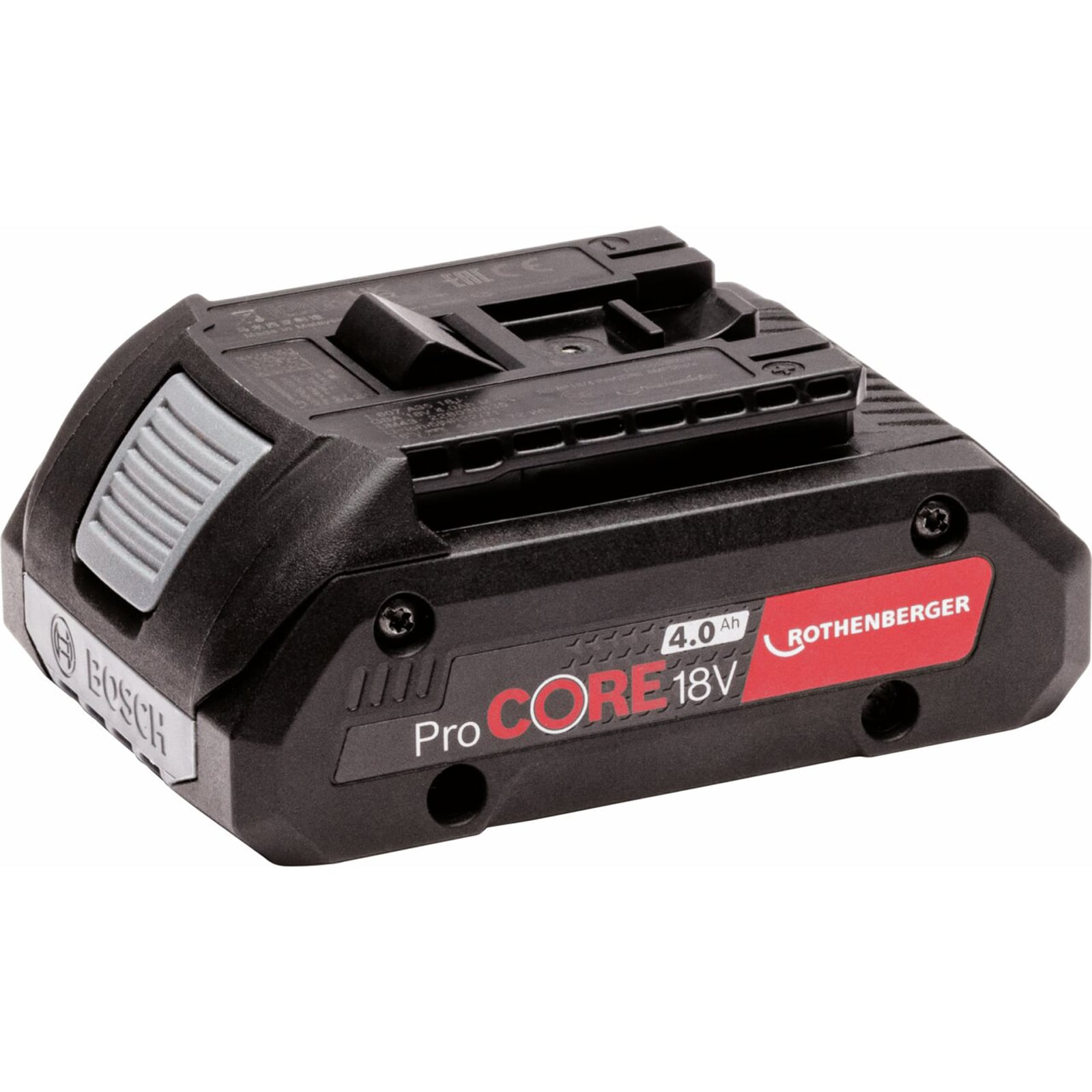 ROTHENBERGER RO BP18/4 Akku ProCORE, AMPS, EU, Grundgerät - 1000003863