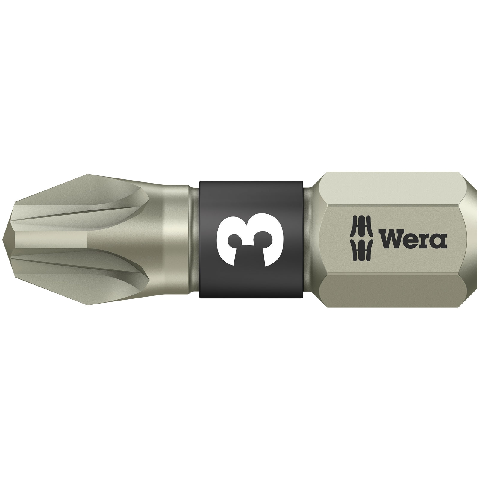 Wera Bit 3855/1 TS PZ 3 x 25,0 mm - 071022