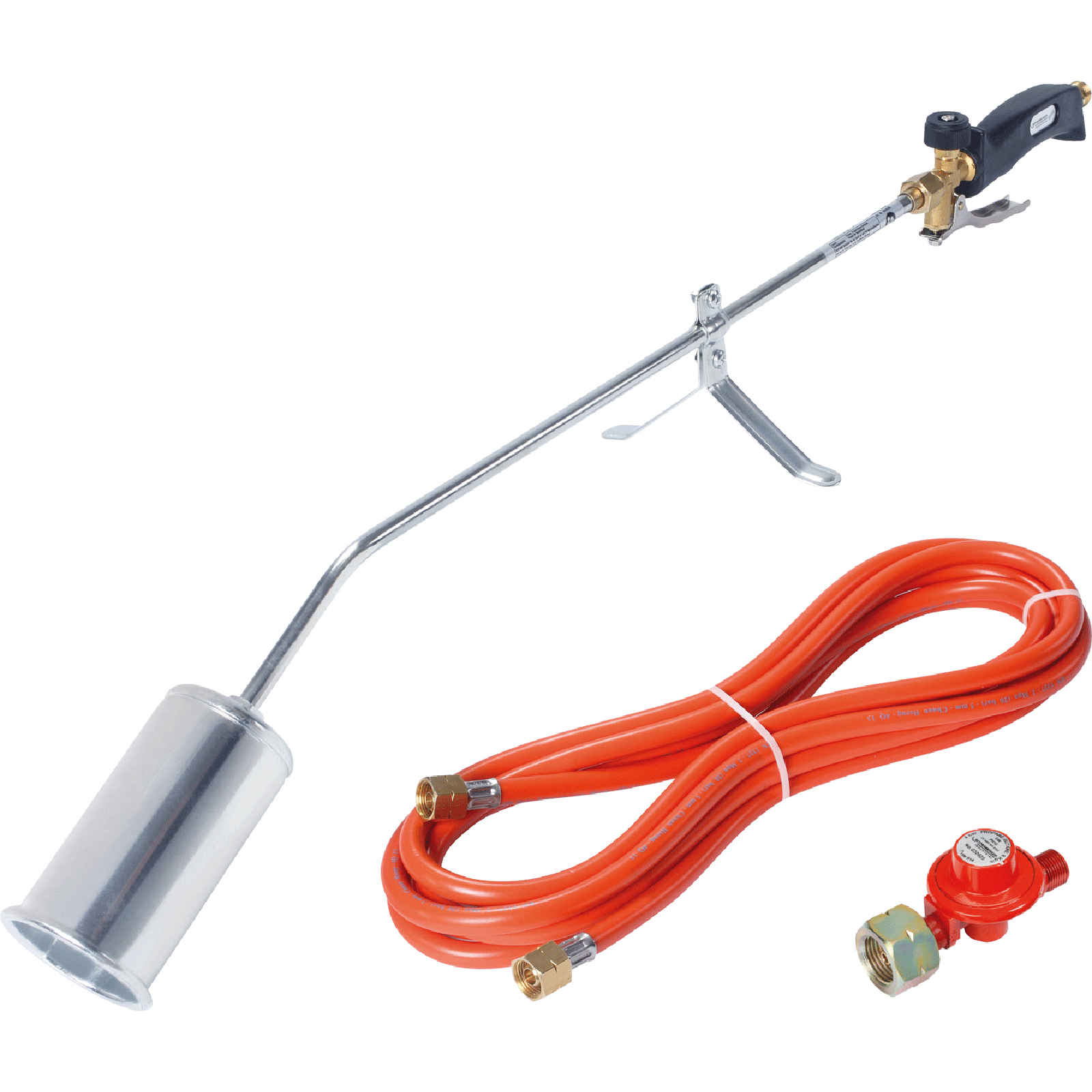 ROTHENBERGER Industrial Anwärmbrenner ECO