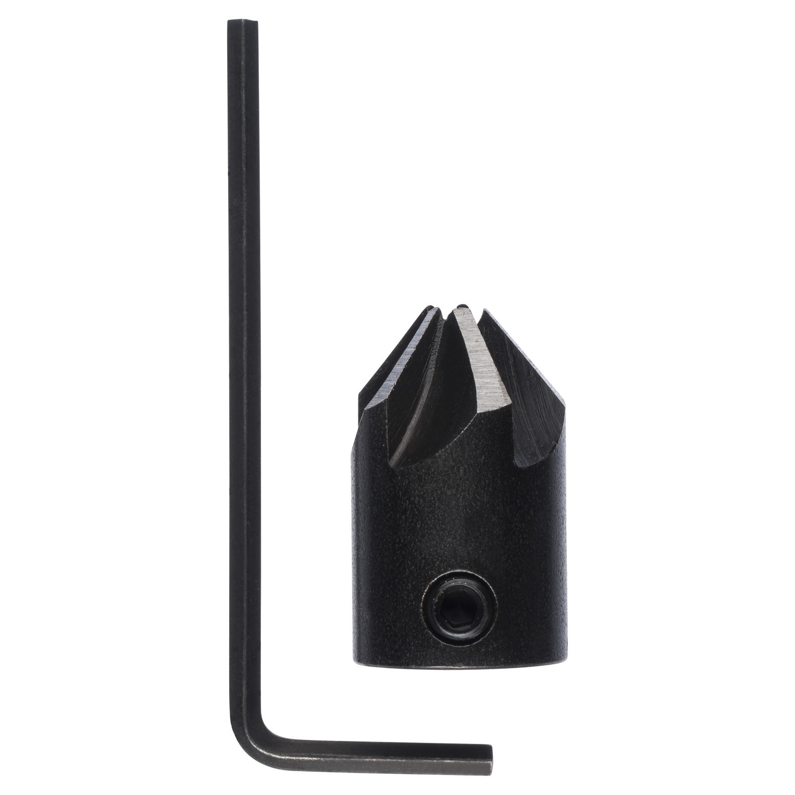 Bosch Aufstecksenker für Holzspiralbohrer 4 x 16 mm - 2608585738