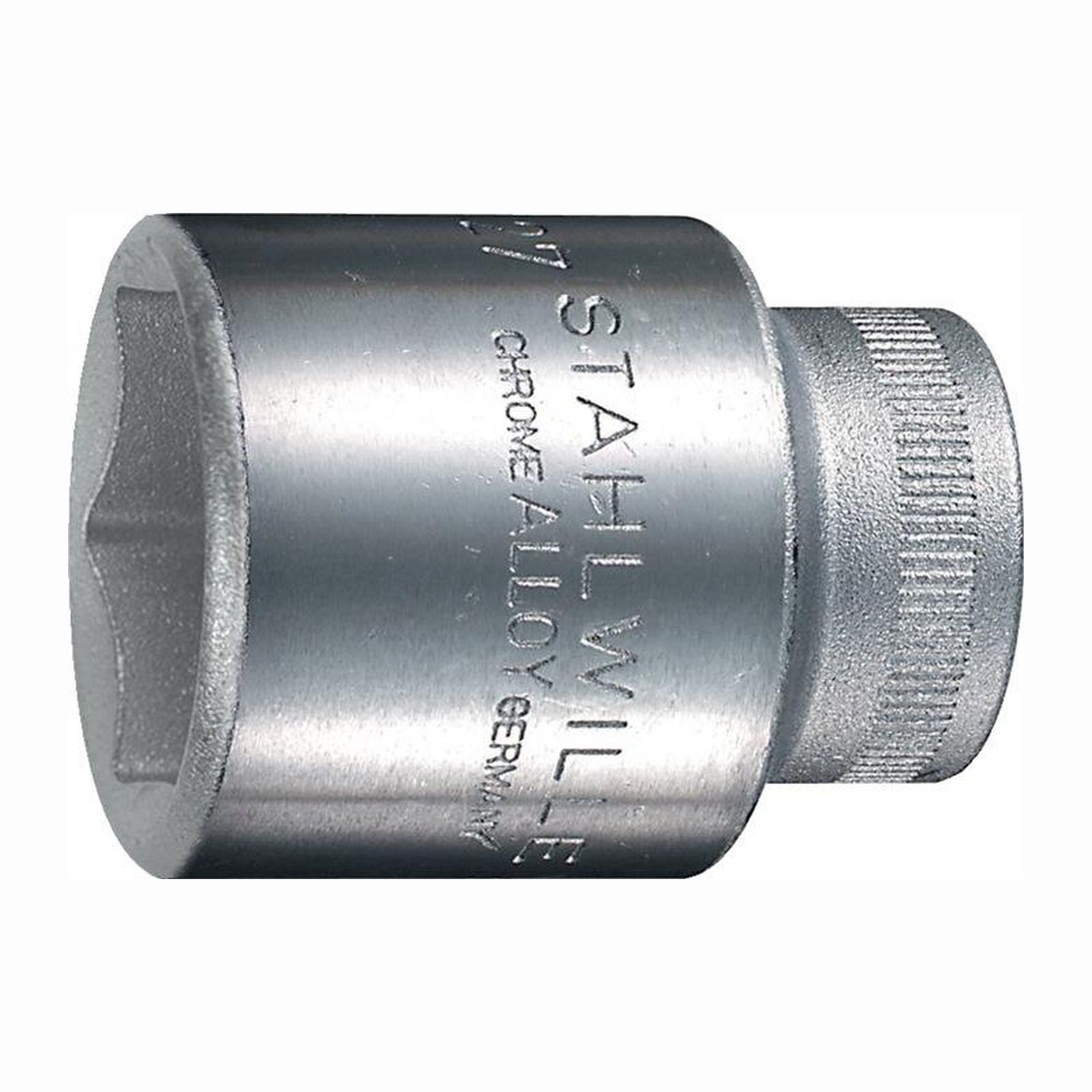 Stahlwille Steckschlüsseleinsatz 52 1/2″ 6-kant