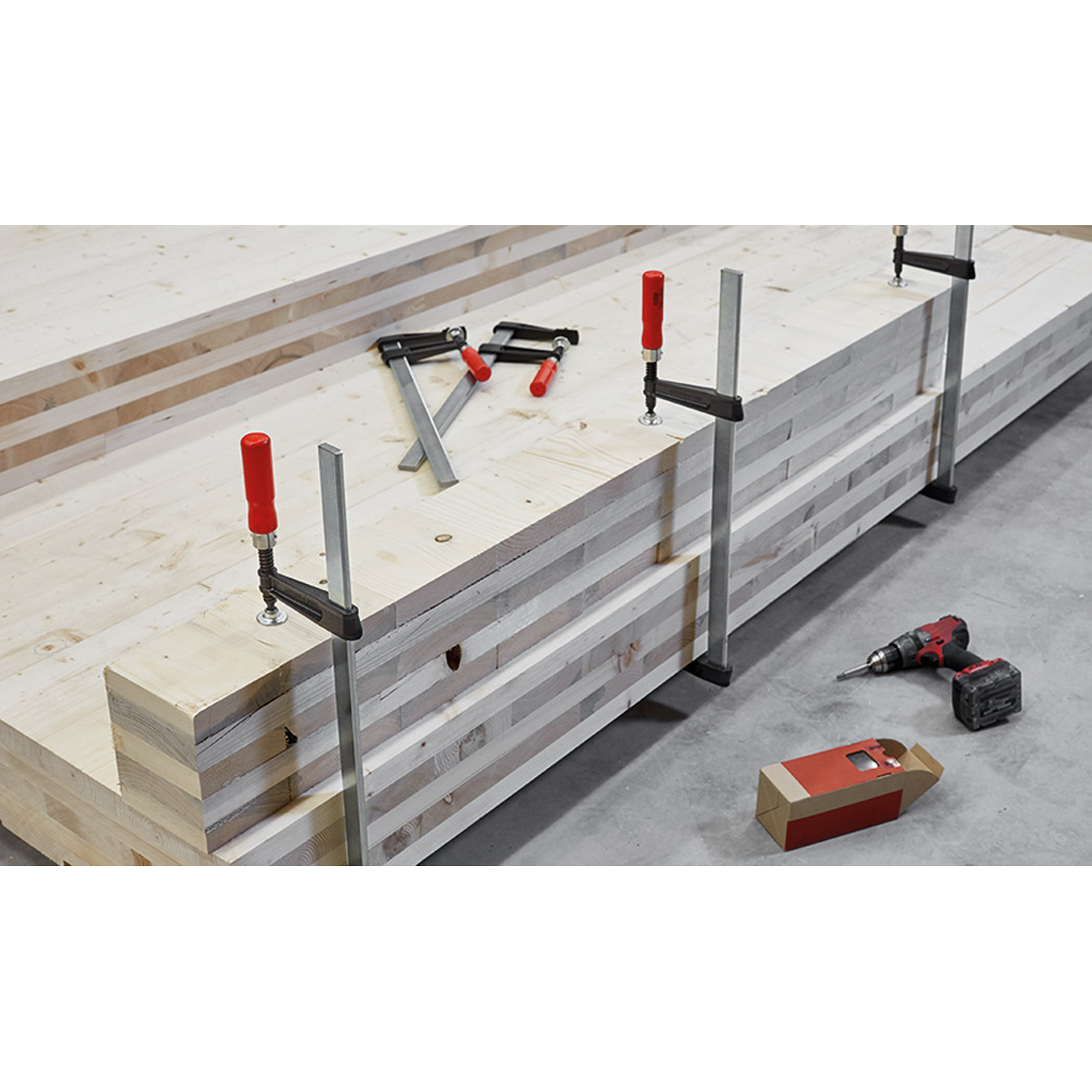 bessey_tgkr100_anwendung