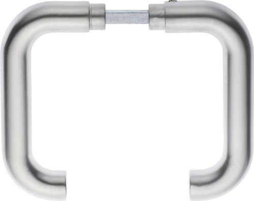 edi Türdrückerpaar 103 VA F00 VK 10mm - 2103/1008/00