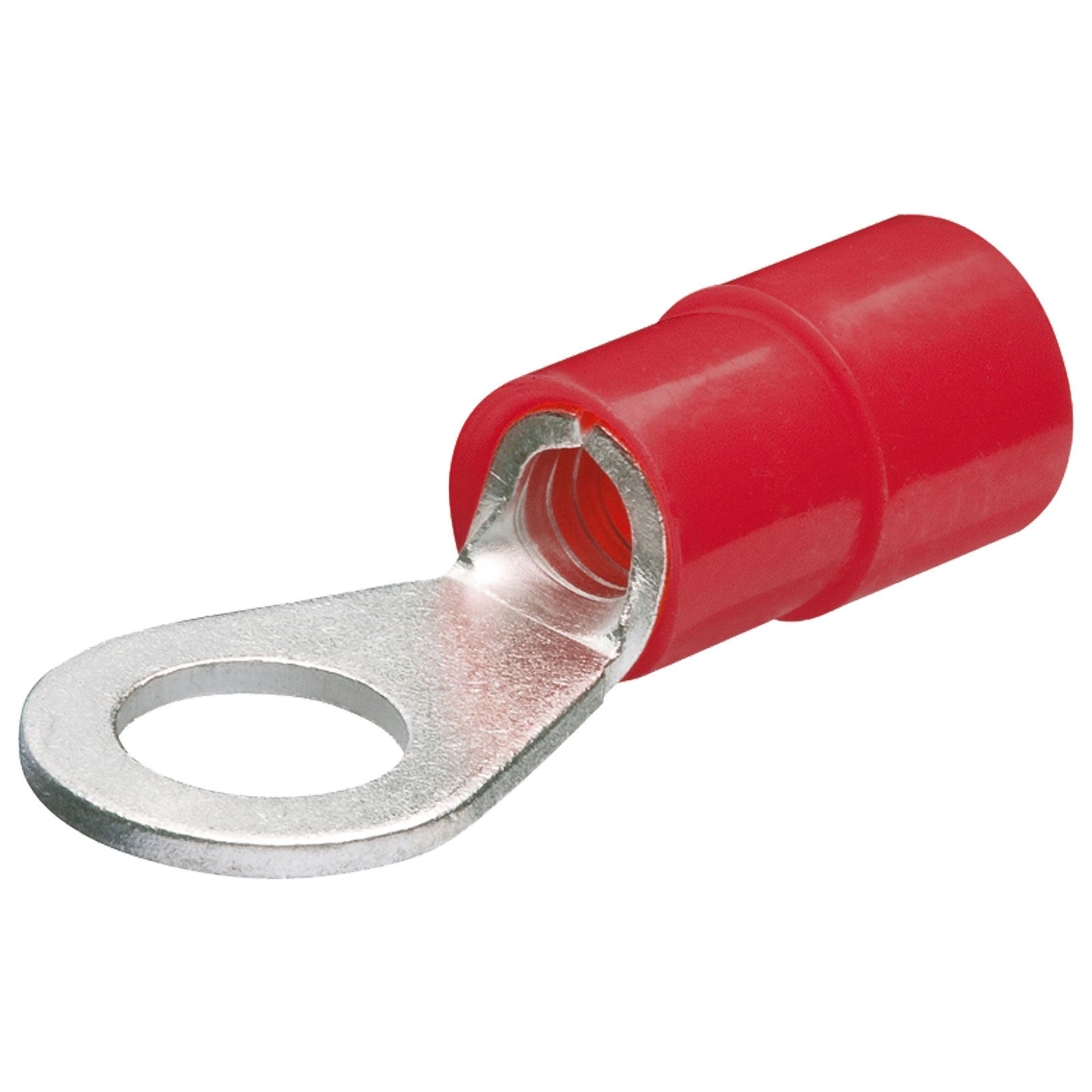 Knipex Kabelschuhe Ringform isoliert - 9799171