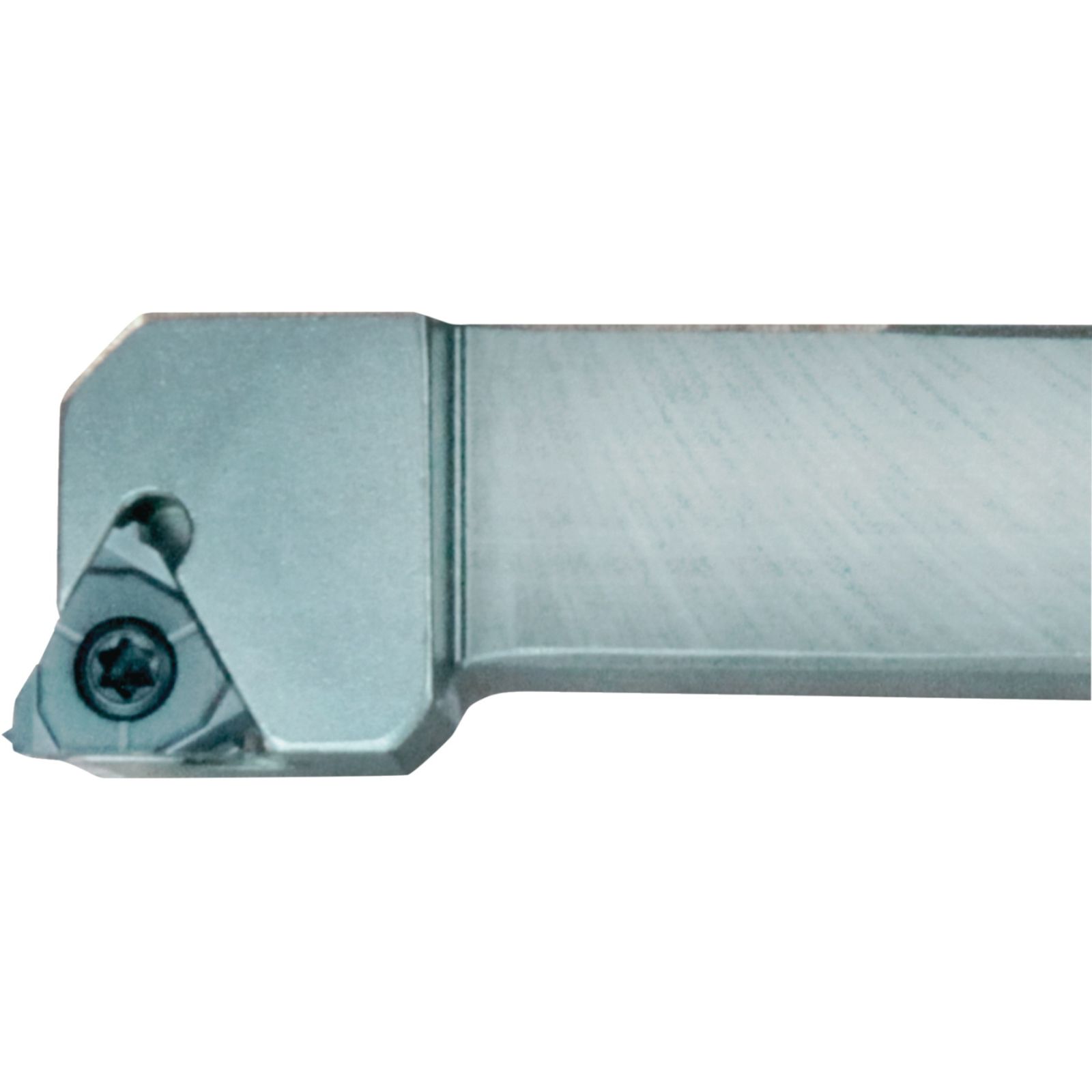 Klemmdrehhalter SER 2525 M16 re.Außen TECWERK