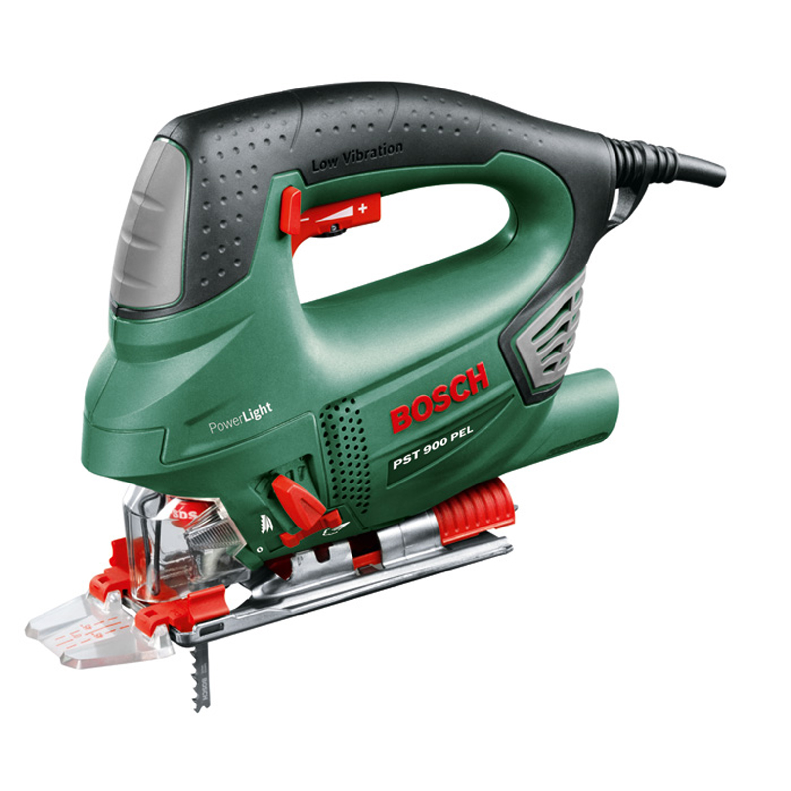 Bosch Stichsäge PST 900 PEL