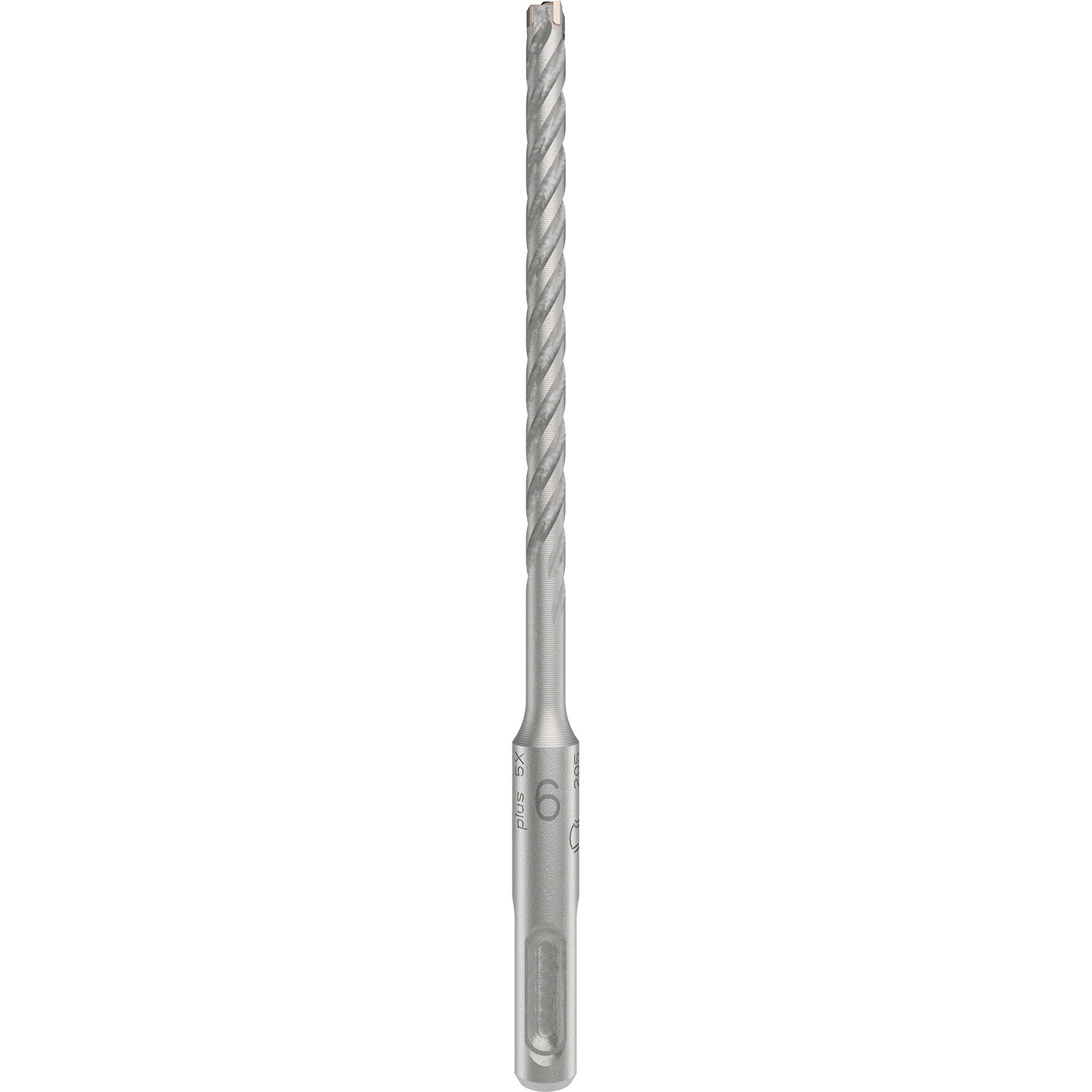 Bosch PRO SDS plus-5X Hammerbohrer 6 x 100 x 160 mm - 2608833778