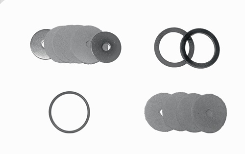 Dichtungs-Set f.4000 816 612 - 20109