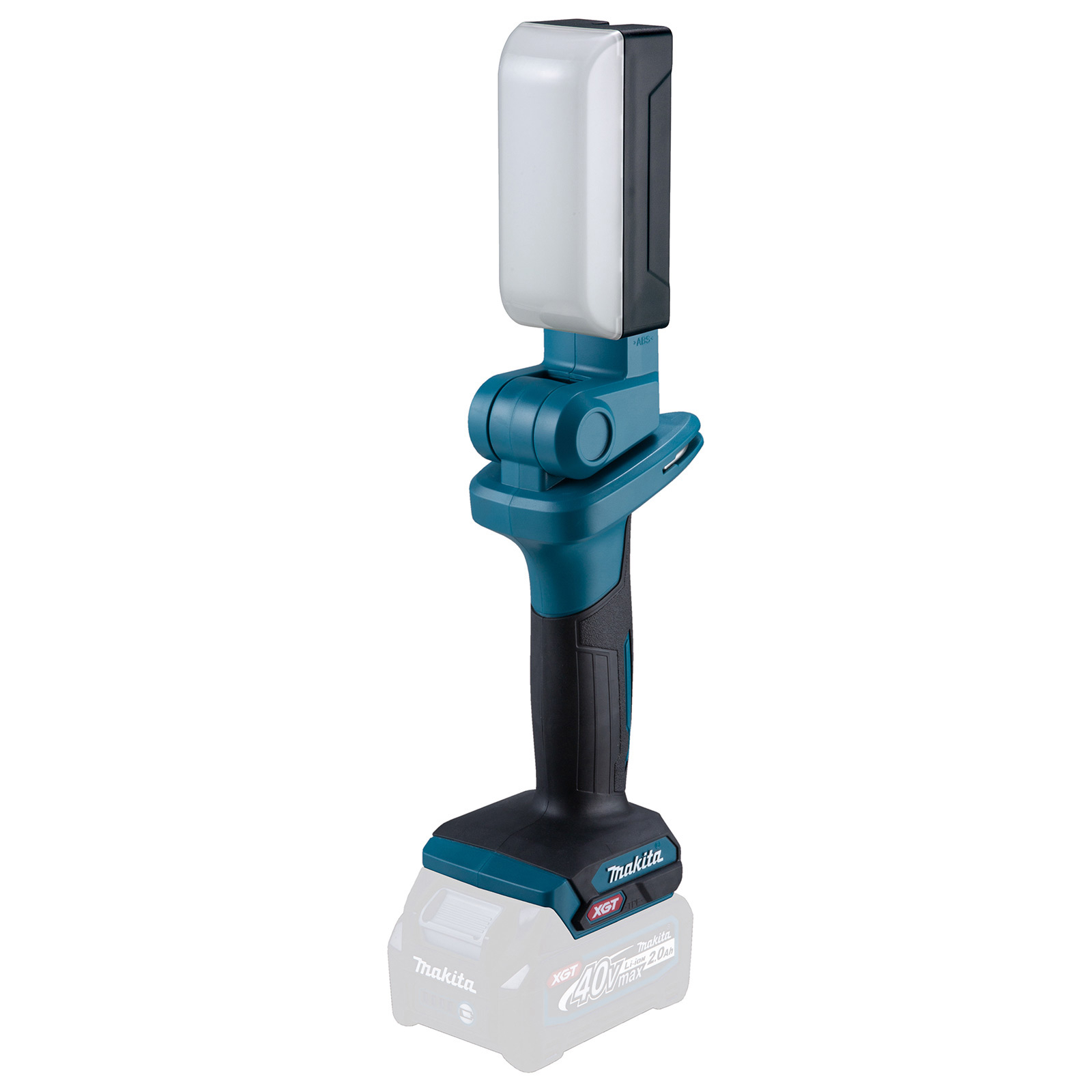 Makita Akku-Lampe ML006G 40V max. Solo - ML006GX