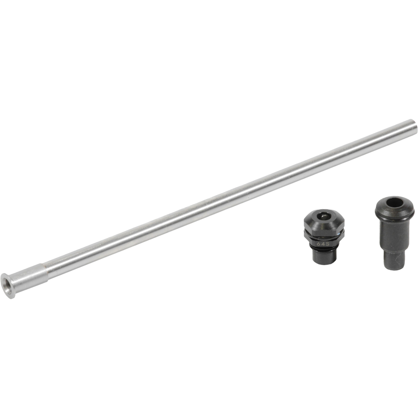 Makita Mundstück-Set 6.4 - 1911U8-9