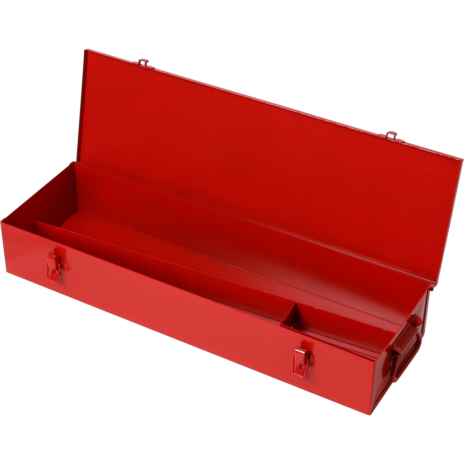 KS TOOLS Metall-Leerkiste für 911.0814, 911.0815 - 911.0814-99