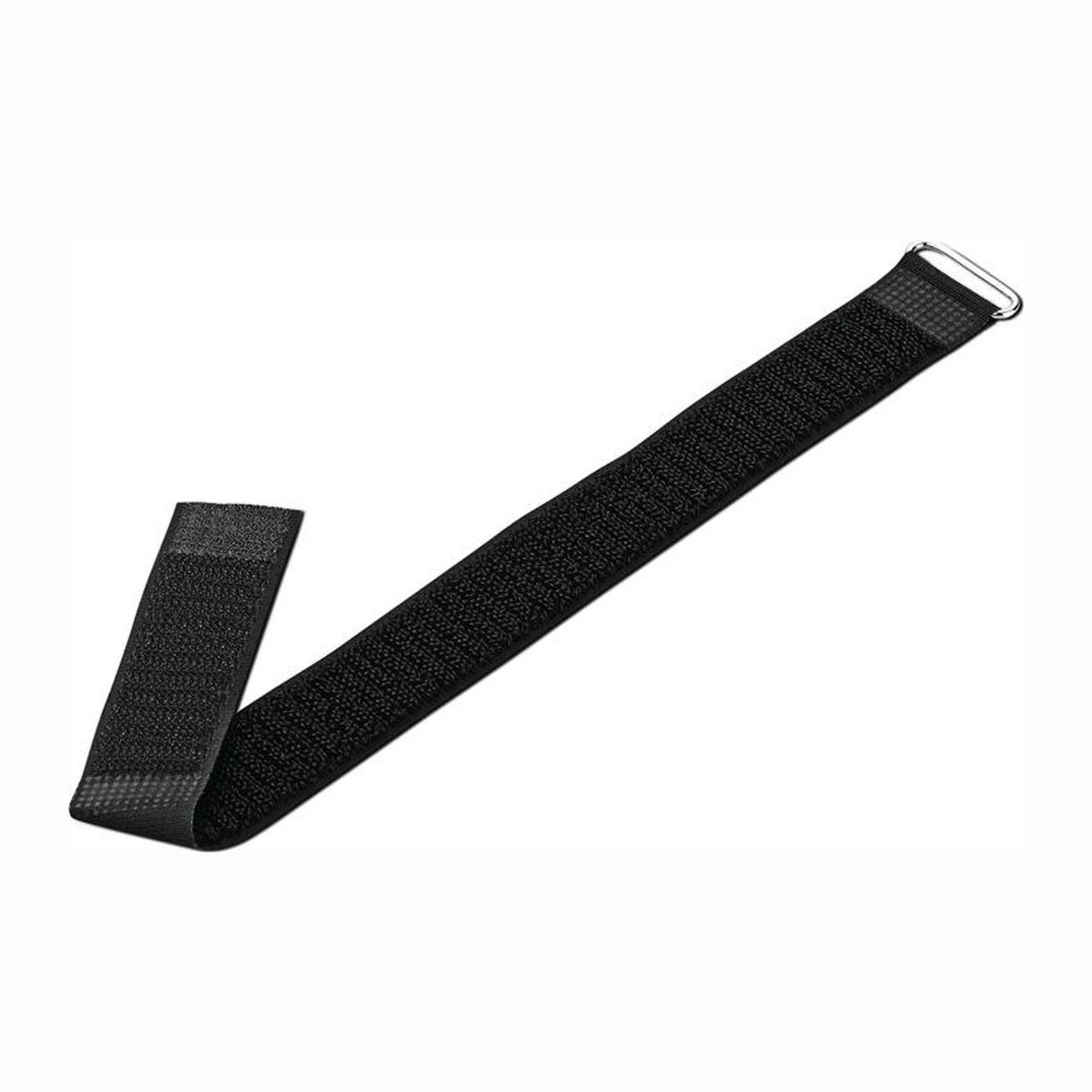 Klettbinder mit Metallöse