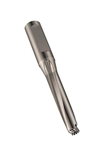 Bohrwechselkopfträger H855 Gesamt-L. 220,2mm DORMER