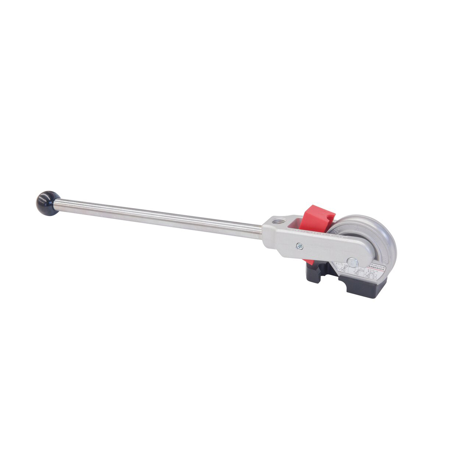 ROTHENBERGER ROBEND H+W Plus, 1/2", mit Griffstange mit Griffstange - 24552