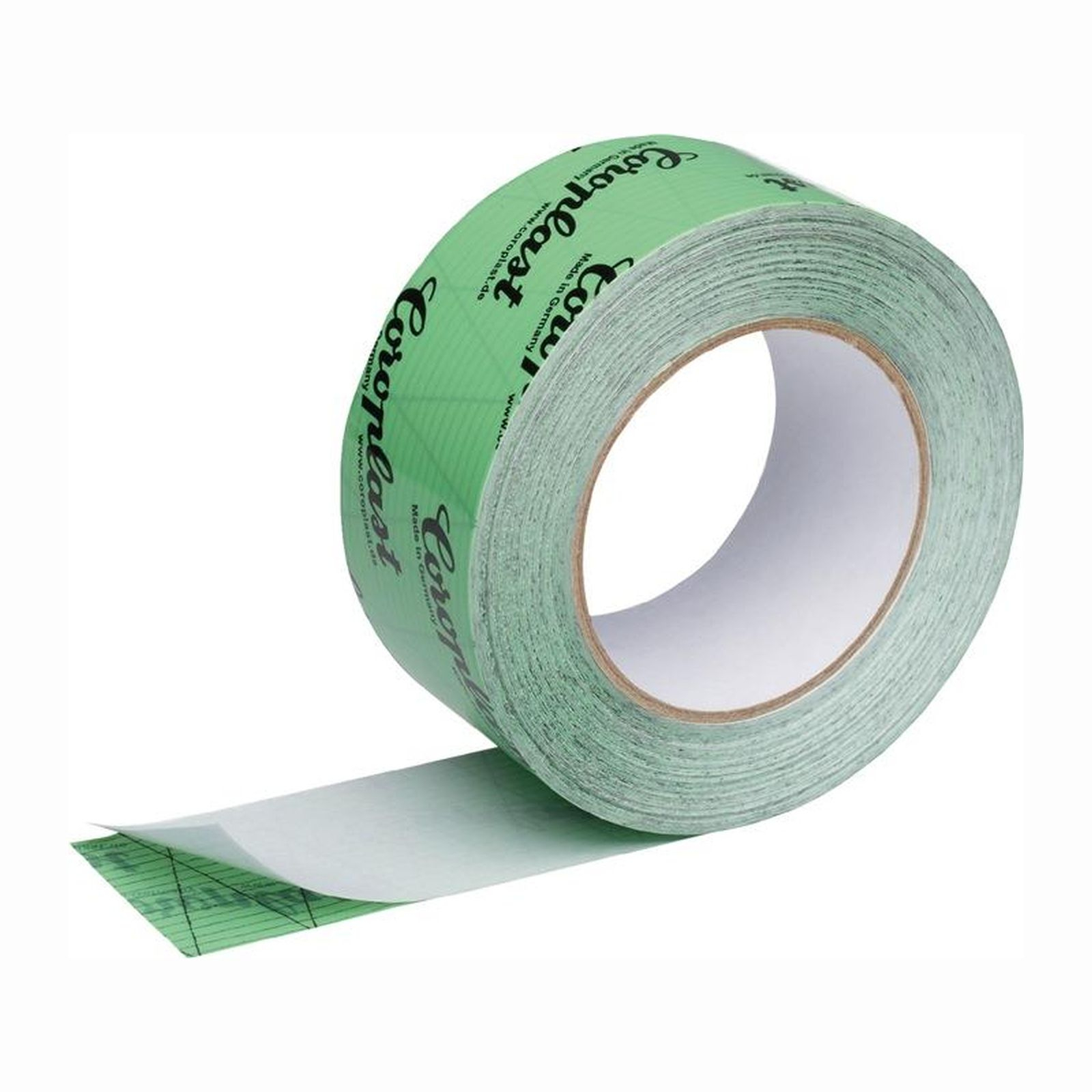 Coroplast Folienklebeband 1410 RPX grün - 87455