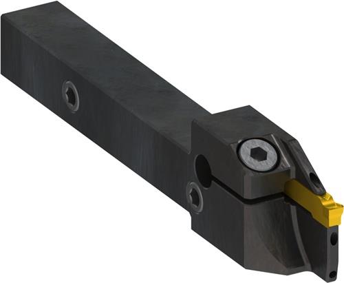 Außendrehhalter ISO GL3-A1212HFR-12-40 Einstechtiefe 12mm Rechtslauf PRAMET