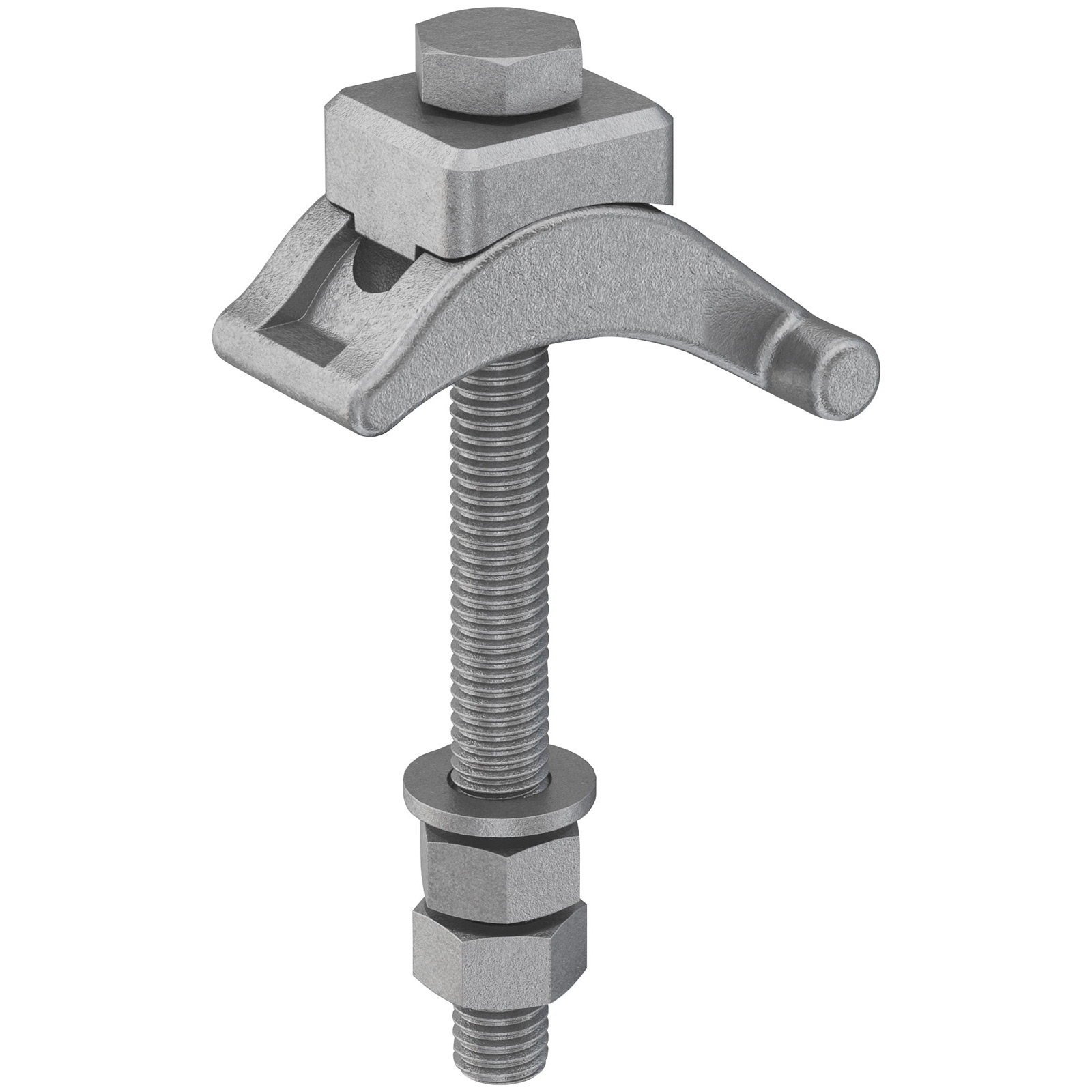 Fischer Trägerklammer FMBC M12 (16 Stk.) - 547839