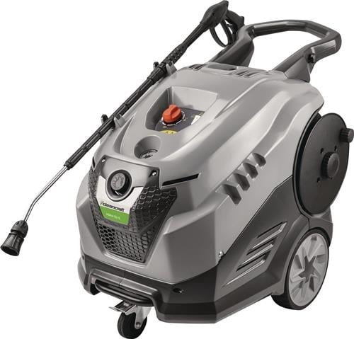 Hochdruckreiniger HDR-H 55-15 540 l/h 150bar CLEANCRAFT