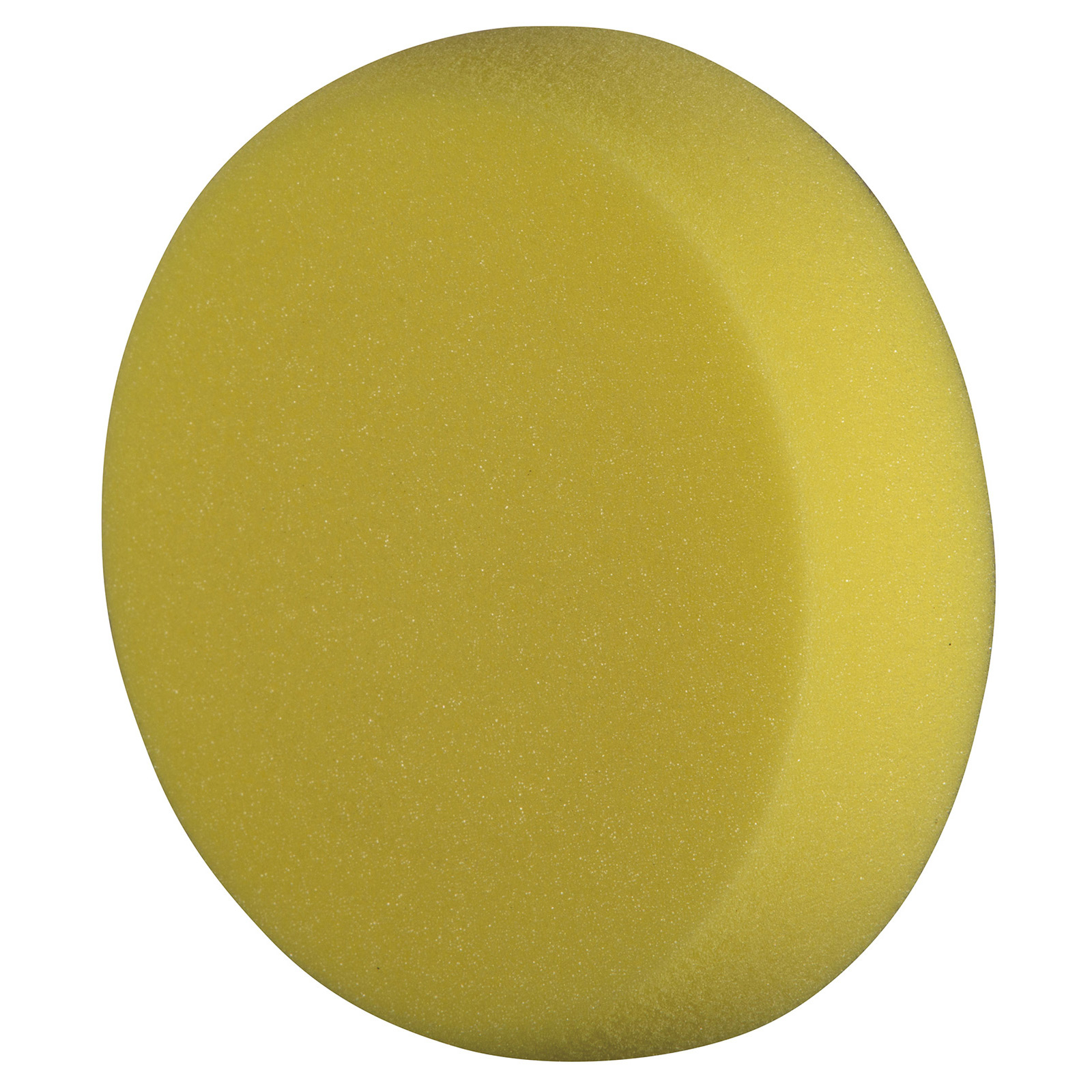 Makita Polierpad gelb 120 mm - D-74647