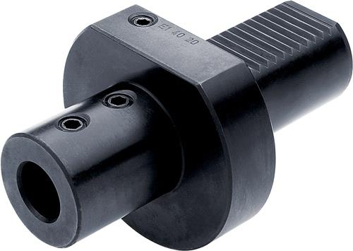 VDI Halter ISO VDI.40-E1.32 D.40mm Form E1 PRAMET