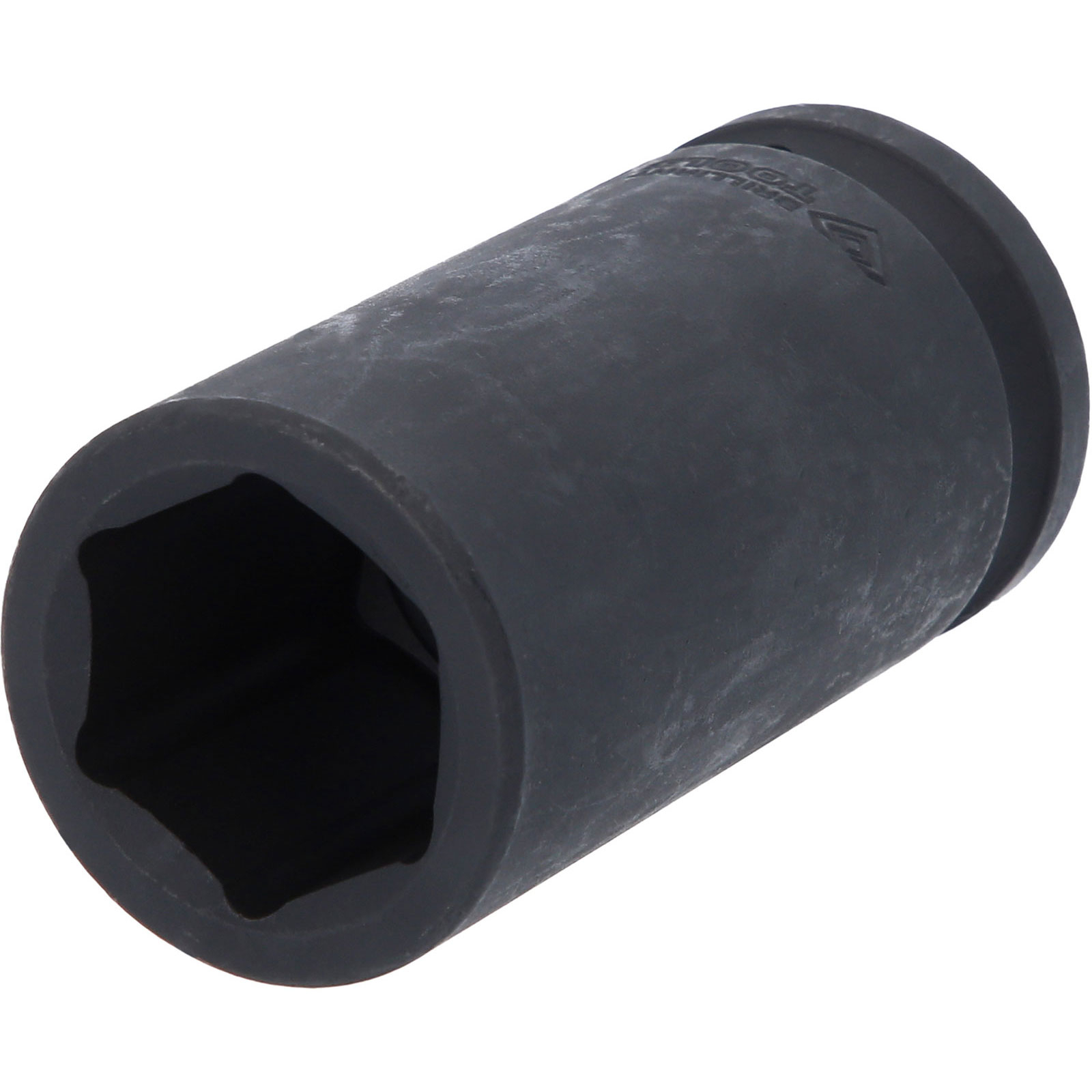 BRILLIANT TOOLS 3/4" Kraft-Stecknuss Sechskant 29 mm lang - BT025608