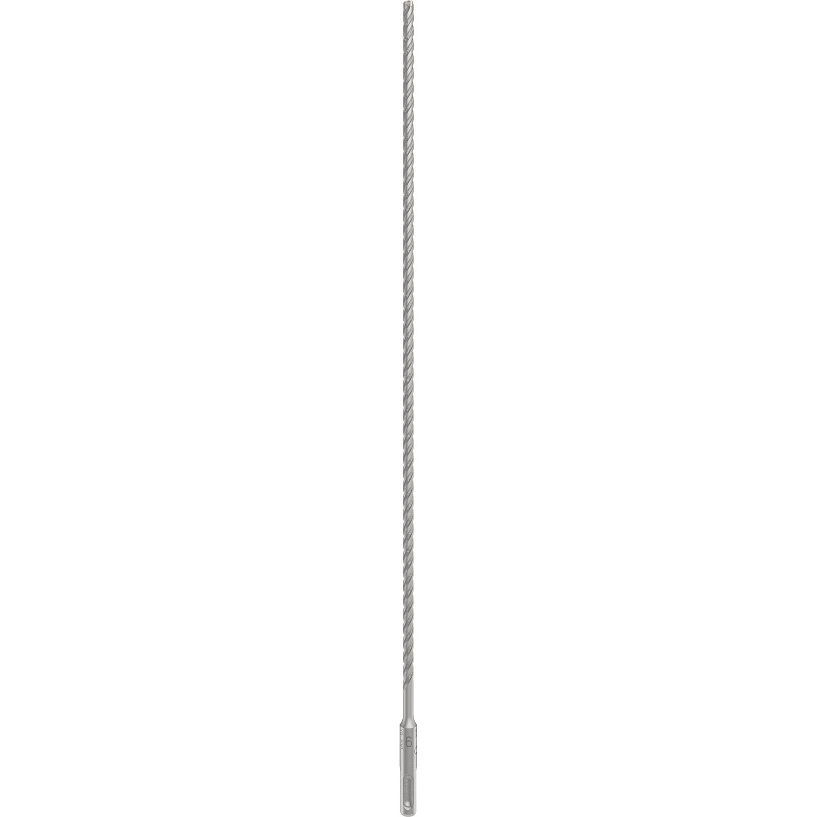 Bosch PRO SDS plus-5X Hammerbohrer 6 x 400 x 460 mm - 2608836613