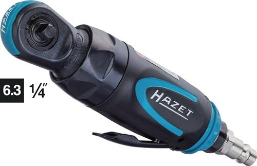 Hazet Druckluftratschenschrauber 9020P-2 6,3mm (1/4Zoll) A4-kt.40 Nm - 9020P-2