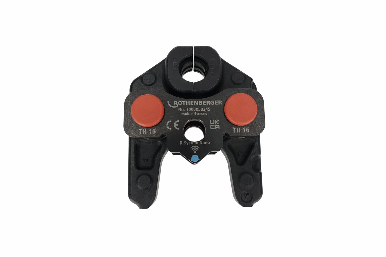 ROTHENBERGER ROMAX NANO iJAW, TH, 16mm - 1000050245