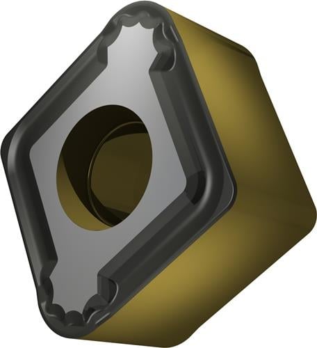 Drehwendeschneidplatte ISO CNMX 191140SN-RF:T9415 D.7,75mm MT-CVD beschichtet