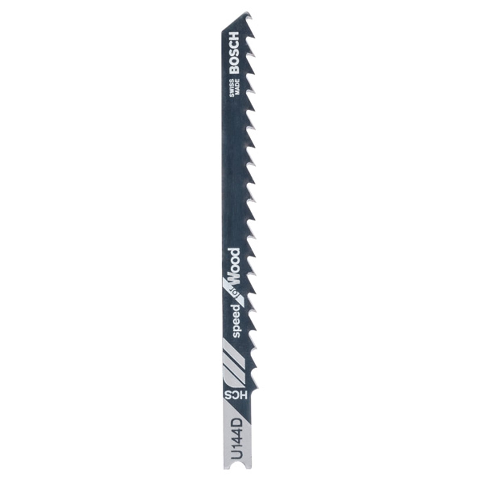 Bosch Stichsägeblatt HCS U 144 D Speed for Wood - 2609256758