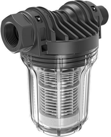 GRUNDFOS Zubehör für Hauswasseranlagen Saugfilter SCALA1