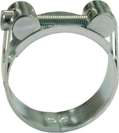 Schlauchschelle Sys."Pa-Ri" 109-115mm Bandbr.20mm