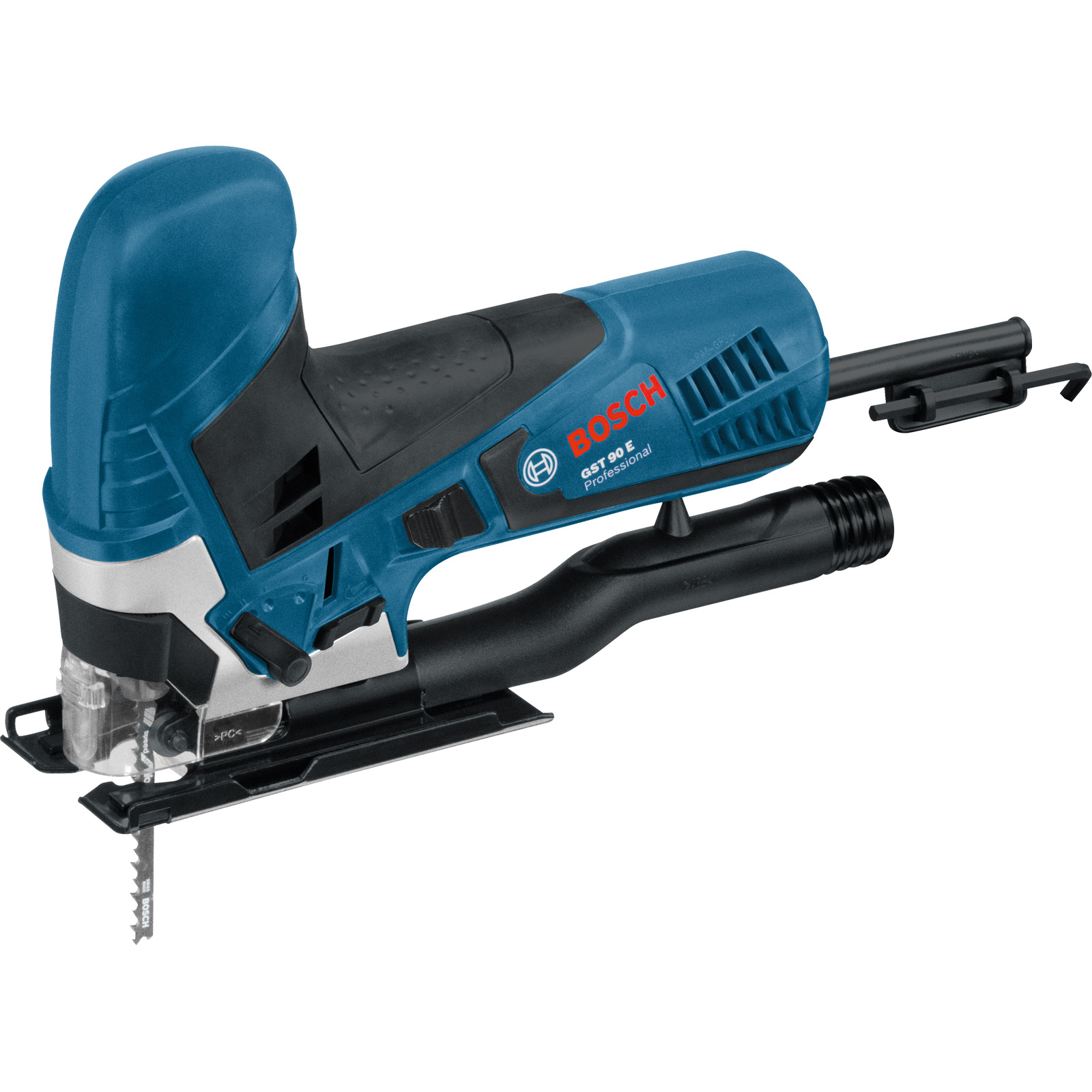 Bosch Stichsäge GST 90 E 650 W - 060158G003