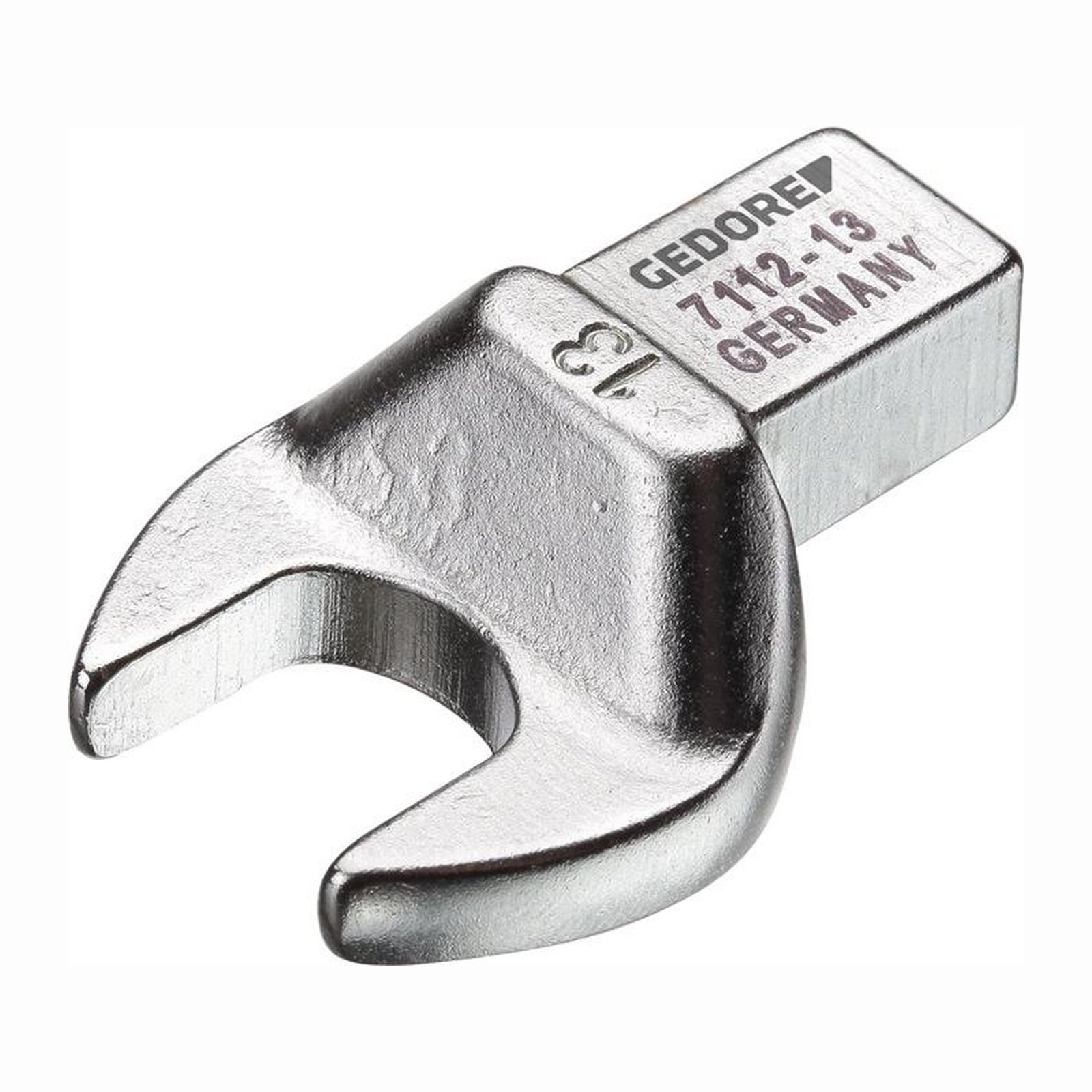 Gedore Mauleinsteckwerkzeug 7112 9 x 12 mm