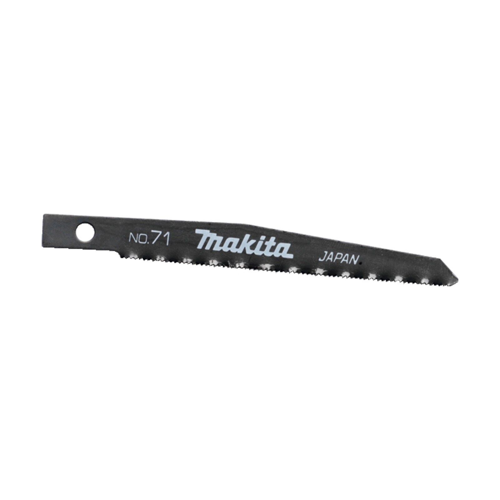 Makita Reciproblatt Nr.71 - 792542-5
